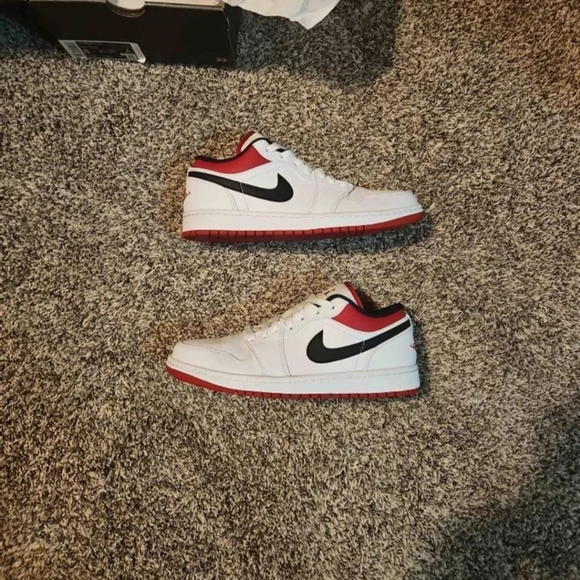 Jordan Other - Jordan 1 low